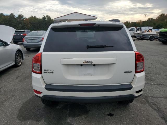 Photo 5 VIN: 1J4NF1FB0BD251643 - JEEP COMPASS 