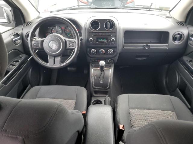 Photo 7 VIN: 1J4NF1FB0BD251643 - JEEP COMPASS 