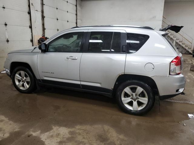 Photo 1 VIN: 1J4NF1FB0BD251660 - JEEP COMPASS SP 