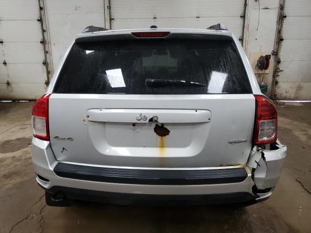 Photo 5 VIN: 1J4NF1FB0BD251660 - JEEP COMPASS SP 