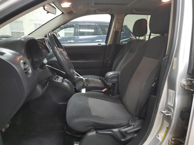 Photo 6 VIN: 1J4NF1FB0BD251660 - JEEP COMPASS SP 