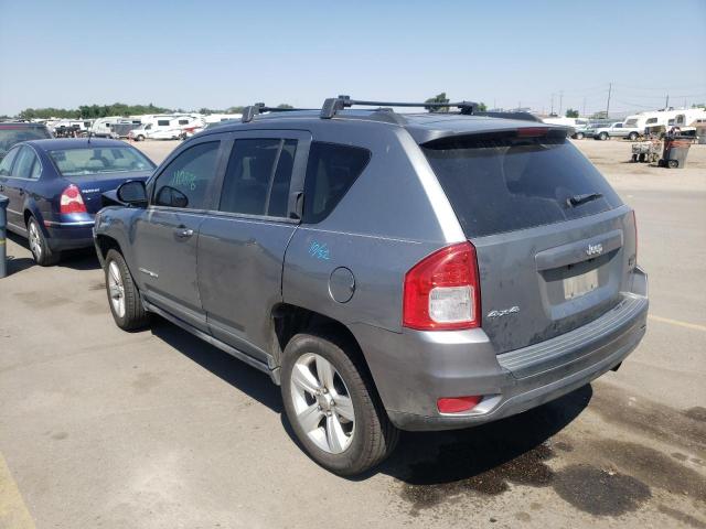 Photo 2 VIN: 1J4NF1FB0BD264859 - JEEP COMPASS SP 