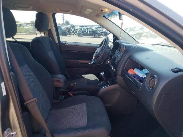 Photo 4 VIN: 1J4NF1FB0BD264859 - JEEP COMPASS SP 