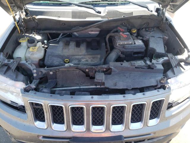 Photo 6 VIN: 1J4NF1FB0BD264859 - JEEP COMPASS SP 