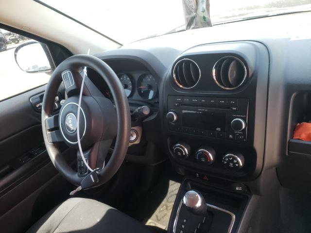 Photo 8 VIN: 1J4NF1FB0BD264859 - JEEP COMPASS SP 