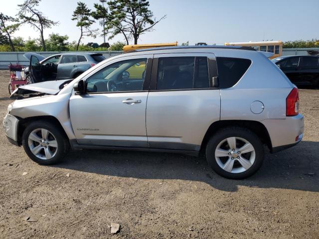 Photo 1 VIN: 1J4NF1FB0BD277272 - JEEP COMPASS SP 