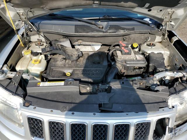 Photo 11 VIN: 1J4NF1FB0BD277272 - JEEP COMPASS SP 