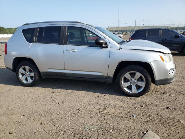 Photo 3 VIN: 1J4NF1FB0BD277272 - JEEP COMPASS SP 