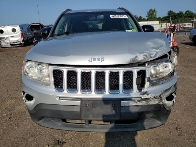 Photo 4 VIN: 1J4NF1FB0BD277272 - JEEP COMPASS SP 