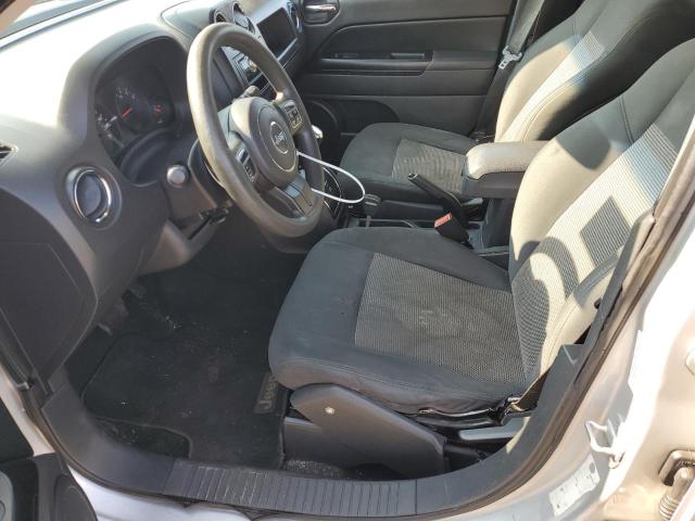 Photo 6 VIN: 1J4NF1FB0BD277272 - JEEP COMPASS SP 