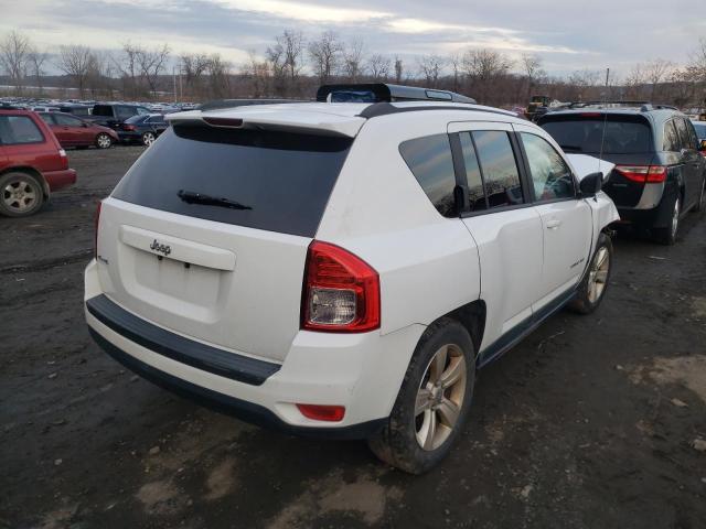 Photo 3 VIN: 1J4NF1FB0BD278633 - JEEP COMPASS SP 