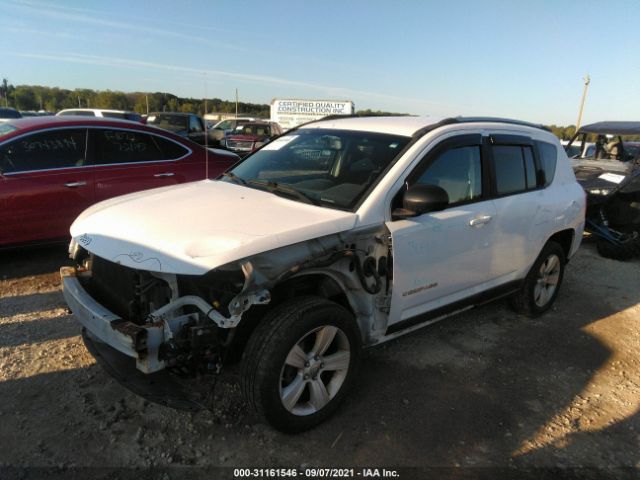 Photo 1 VIN: 1J4NF1FB0BD282231 - JEEP COMPASS 