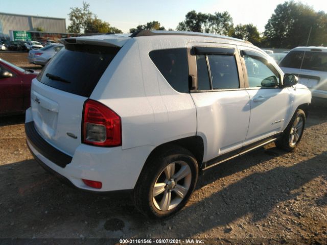 Photo 3 VIN: 1J4NF1FB0BD282231 - JEEP COMPASS 