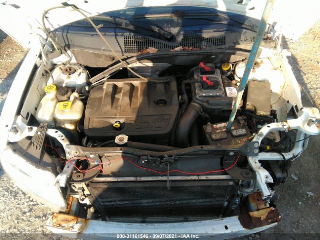 Photo 9 VIN: 1J4NF1FB0BD282231 - JEEP COMPASS 