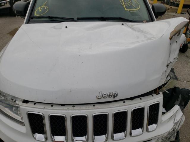 Photo 6 VIN: 1J4NF1FB0BD283038 - JEEP COMPASS SP 