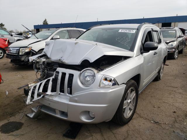 Photo 1 VIN: 1J4NF1FB1AD623036 - JEEP COMPASS SP 