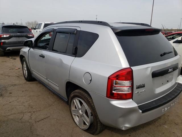 Photo 2 VIN: 1J4NF1FB1AD623036 - JEEP COMPASS SP 