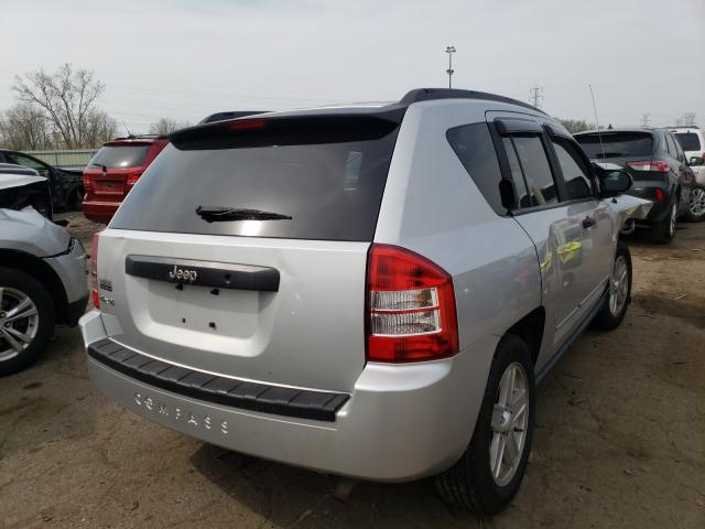 Photo 3 VIN: 1J4NF1FB1AD623036 - JEEP COMPASS SP 