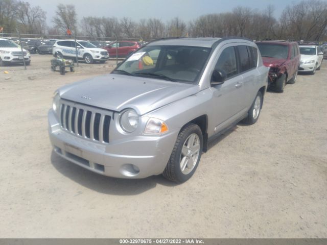 Photo 1 VIN: 1J4NF1FB1AD623683 - JEEP COMPASS 