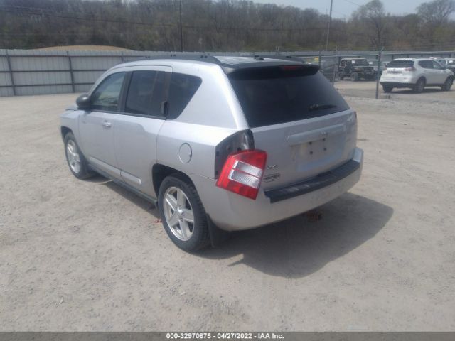 Photo 2 VIN: 1J4NF1FB1AD623683 - JEEP COMPASS 