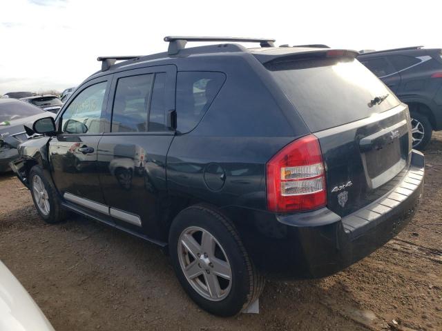 Photo 1 VIN: 1J4NF1FB1AD629192 - JEEP COMPASS 