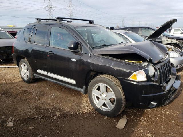 Photo 3 VIN: 1J4NF1FB1AD629192 - JEEP COMPASS 