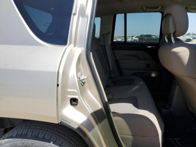 Photo 10 VIN: 1J4NF1FB1AD642976 - JEEP COMPASS 