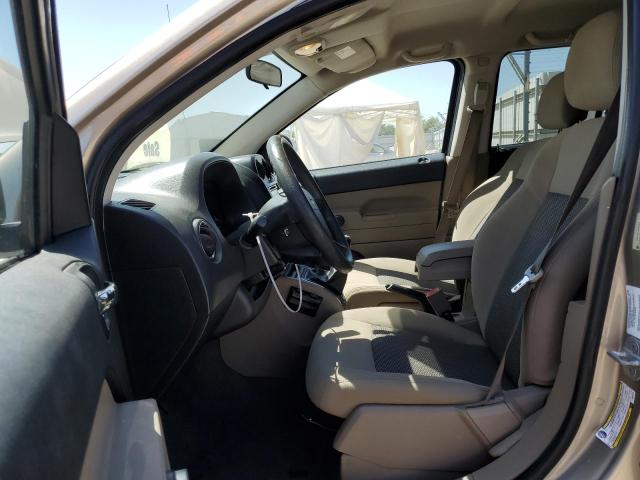 Photo 6 VIN: 1J4NF1FB1AD642976 - JEEP COMPASS 