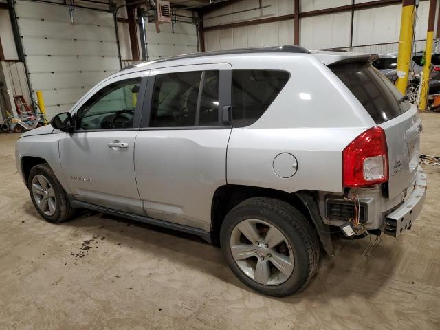 Photo 1 VIN: 1J4NF1FB1BD135187 - JEEP COMPASS 