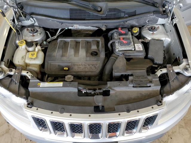 Photo 10 VIN: 1J4NF1FB1BD135187 - JEEP COMPASS 