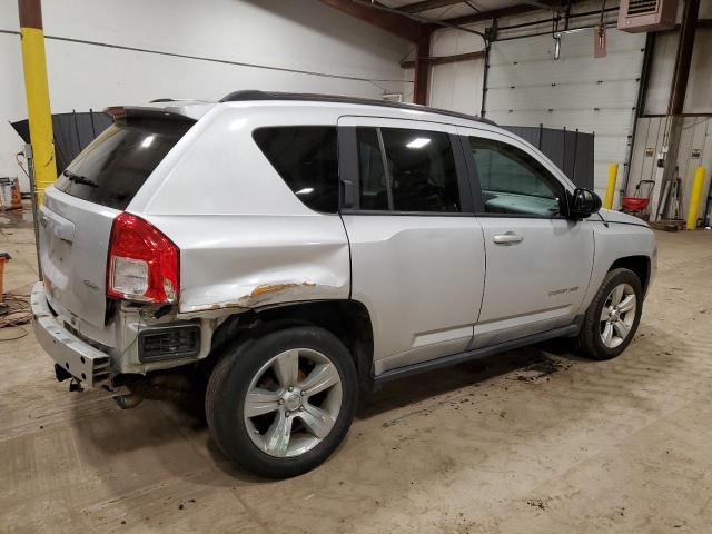 Photo 2 VIN: 1J4NF1FB1BD135187 - JEEP COMPASS 