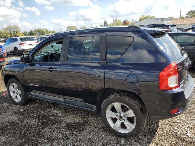 Photo 1 VIN: 1J4NF1FB1BD149199 - JEEP COMPASS 