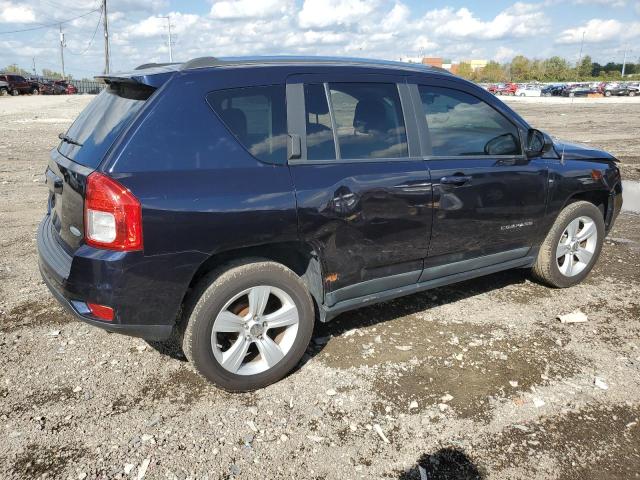 Photo 2 VIN: 1J4NF1FB1BD149199 - JEEP COMPASS 