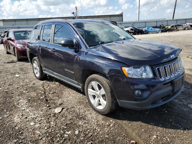 Photo 3 VIN: 1J4NF1FB1BD149199 - JEEP COMPASS 