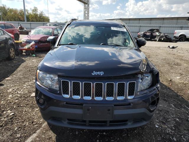 Photo 4 VIN: 1J4NF1FB1BD149199 - JEEP COMPASS 