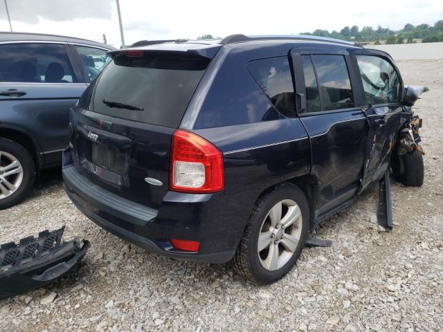 Photo 3 VIN: 1J4NF1FB1BD149588 - JEEP COMPASS SP 