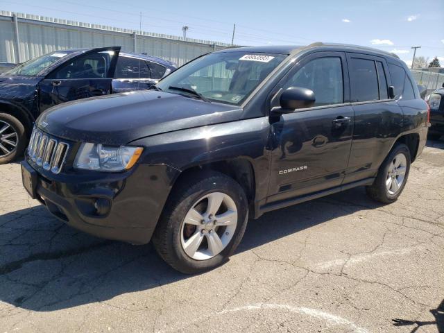 Photo 0 VIN: 1J4NF1FB1BD152684 - JEEP COMPASS 