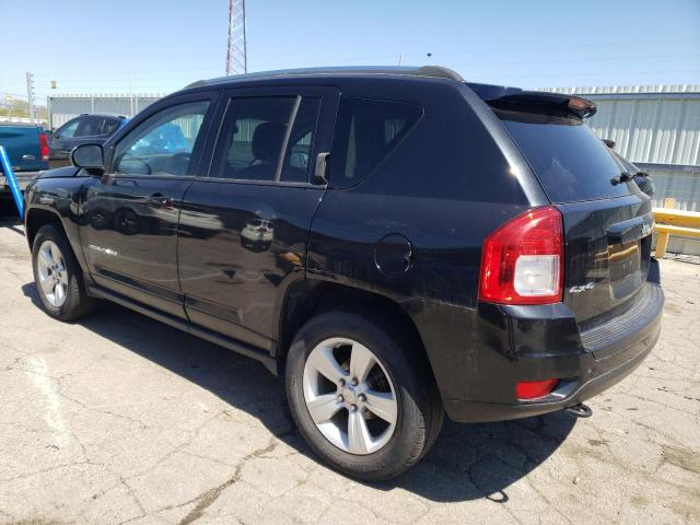 Photo 1 VIN: 1J4NF1FB1BD152684 - JEEP COMPASS 