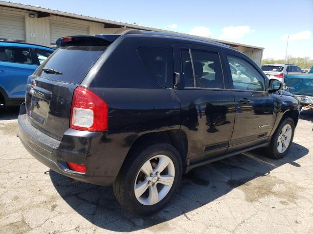 Photo 2 VIN: 1J4NF1FB1BD152684 - JEEP COMPASS 