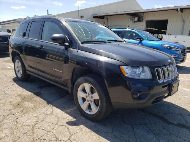 Photo 3 VIN: 1J4NF1FB1BD152684 - JEEP COMPASS 