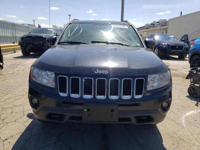 Photo 4 VIN: 1J4NF1FB1BD152684 - JEEP COMPASS 