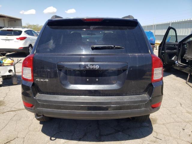 Photo 5 VIN: 1J4NF1FB1BD152684 - JEEP COMPASS 