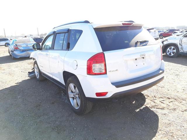 Photo 2 VIN: 1J4NF1FB1BD154449 - JEEP COMPASS SP 