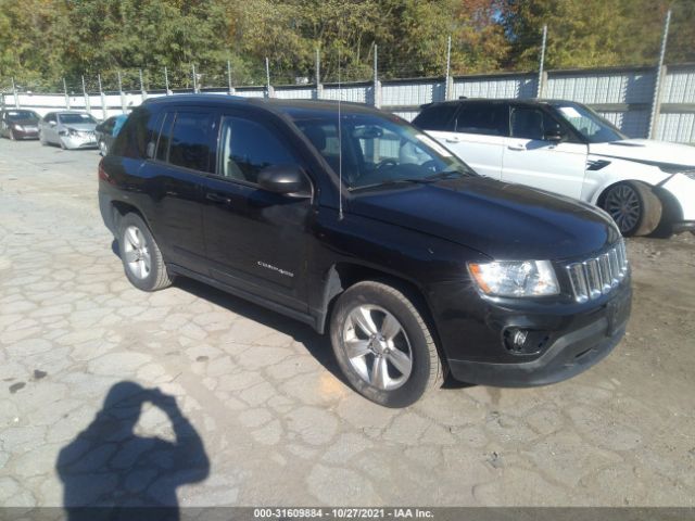 Photo 0 VIN: 1J4NF1FB1BD180176 - JEEP COMPASS 