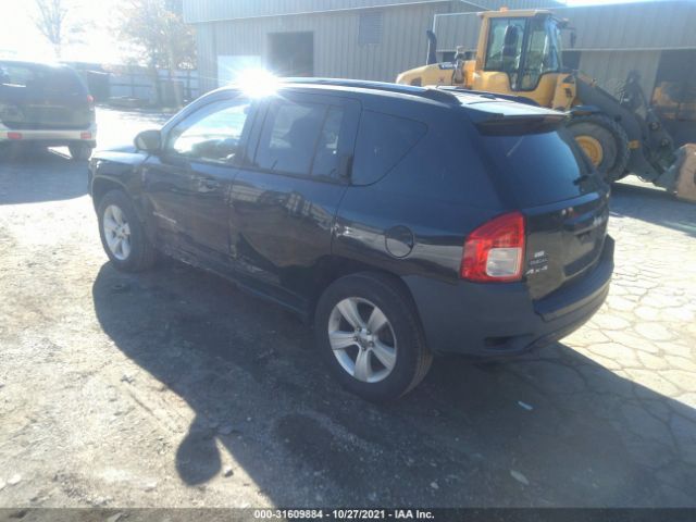 Photo 2 VIN: 1J4NF1FB1BD180176 - JEEP COMPASS 