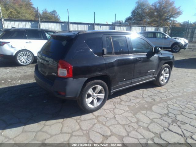 Photo 3 VIN: 1J4NF1FB1BD180176 - JEEP COMPASS 