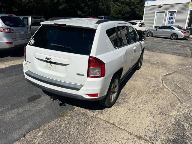 Photo 3 VIN: 1J4NF1FB1BD183272 - JEEP COMPASS SP 