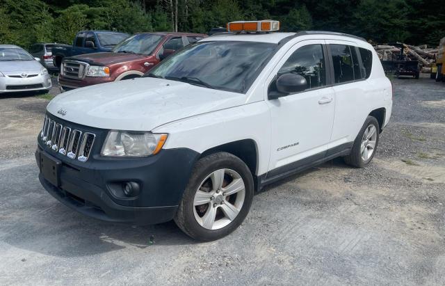 Photo 1 VIN: 1J4NF1FB1BD206887 - JEEP COMPASS SP 