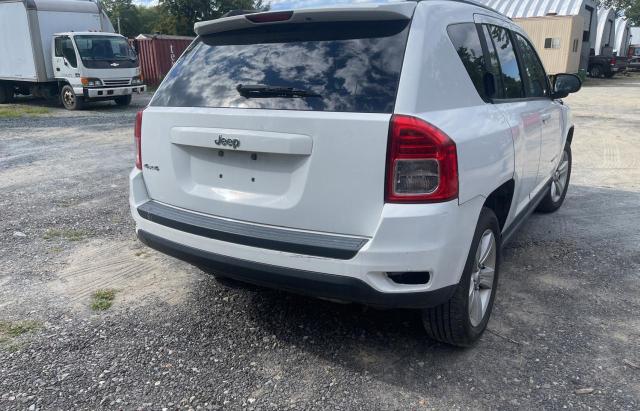 Photo 2 VIN: 1J4NF1FB1BD206887 - JEEP COMPASS SP 