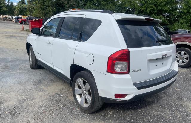 Photo 3 VIN: 1J4NF1FB1BD206887 - JEEP COMPASS SP 